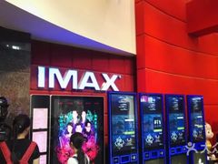 -飞扬影城(正佳IMAX店)
