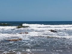 -老虎石海上公园