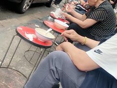 -云南大锅豆浆店