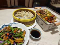 -小菜园新徽菜(北京大兴龙湖天街店)