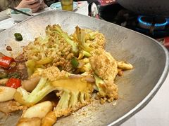 -930私房菜(欧阳路店)