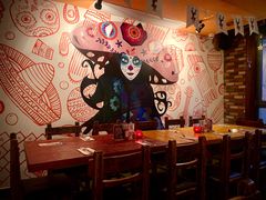 大堂-Pistolera Mexican Cantina女枪手墨西哥餐厅(碧云路店)
