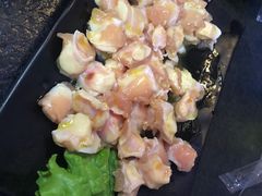 -老地方泥炉烤肉(总店)
