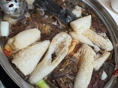 -太婆天府山珍酒楼(亚运村店)