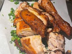 -绿茶餐厅(深圳龙华天虹购物中心店)