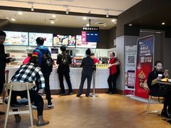 -肯德基(新八一店)