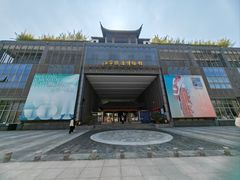 -江宁织造博物馆
