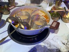 -琥珀川糟粕醋火锅(慈云寺店)