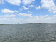 -南京金牛湖风景区