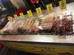 -阿财老铺·老蚌埠龙虾城(华夏总店)