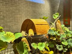 -龙悦湾酒家·八阵鱼生·渔人码头店