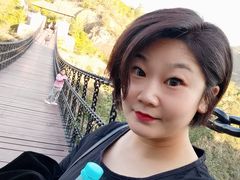 -五龙城郊森林公园