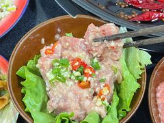 -谭记重庆老火锅(总店)