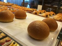 -BreadTalk面包新语·烘焙蛋糕(海岸城店)