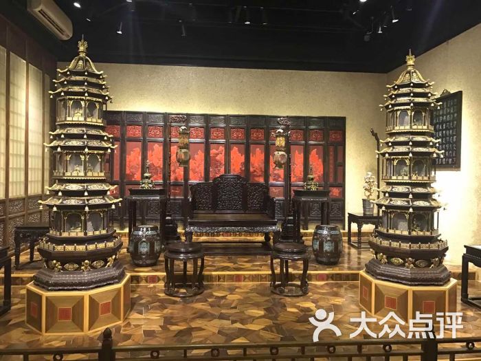 观复博物馆-图片-北京周边游-大众点评网