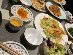 -巴依老爷新疆美食(清华东门店)