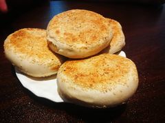 烧饼-老三羊汤【北兴隆街店】