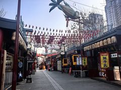 -古文化街旅游区