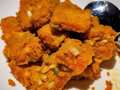 -喜悦烤鸭·新京菜(王府井店)