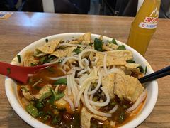 -螺小胖柳州螺蛳粉(钟楼总店)