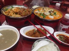 -喜家德虾仁水饺(岗厦北店)