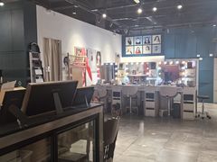 -海马体照相馆(天津世纪都会店)