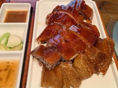 -凤阁楼果木烧鹅(鹤山陈山店)