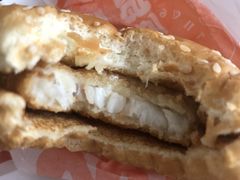 -汉堡王(永旺梦乐城店)