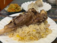 -开帝锐抓饭(五一路店)