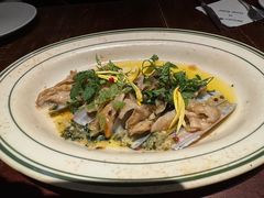 -Bistro 63 创意融合料理(广粤天地店)
