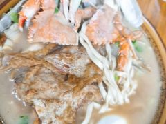 -至尊鲨鱼·原烹海鲜·新浙菜(拱宸桥店)