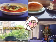-维园悦谱·海派家常菜(乌鲁木齐南路店)