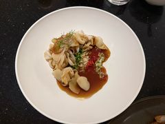-三亚亚龙湾瑞吉酒店·铭轩中餐厅Mingxuan·海南菜·粤菜