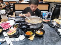 -林记潮牛·牛肉火锅(上马墩店)