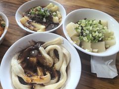 -洞子口张老二凉粉(文殊院店)