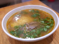 -东泰祥生煎馆(重庆北路店)