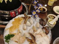 -尚竹阁冬瓜盅·18年地标美食(平洲店)