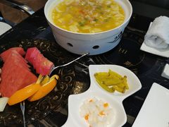 -泰河谷·豆捞