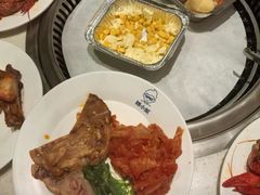 -钱小奴创意自助餐厅·原切谷饲安格斯畅吃(宁波慈溪爱琴海店)