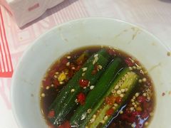 -饶福记·南昌烧烤大排档(九龙湖土著店)