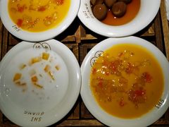 -拾光·小碗甜品