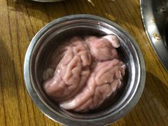 脑花-渝味黄姐火锅(黄泥村店)