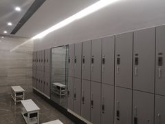 -LA合时健身4PMFIT(花桥旗舰店)