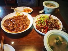 -惠宾饭庄(中山路店)