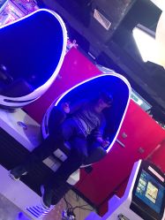 -蹦蹦乐园(南桥百联店)