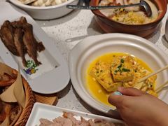 -玉林烤鸭店(垡头店)