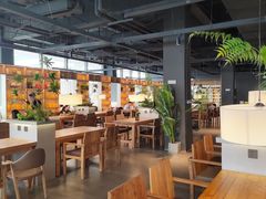 -魔方城市书房(中街益田店)