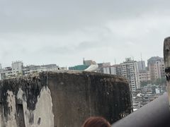 -东望洋炮台东望洋灯塔