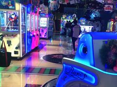 -大玩家(万达广场大连甘井子店)