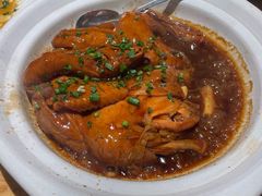 -庭院江南菜•烤鸭•非遗传承(丰台总部基地店)